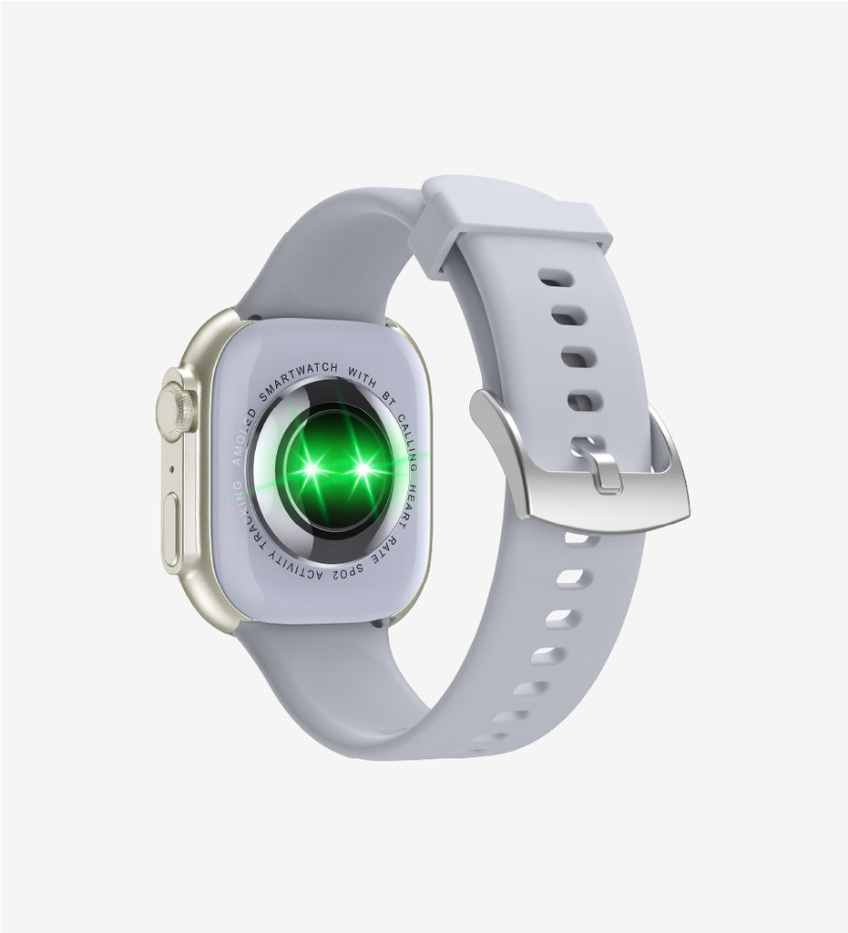 Link Tech PREMIUM SMART WATCH S92 - 4