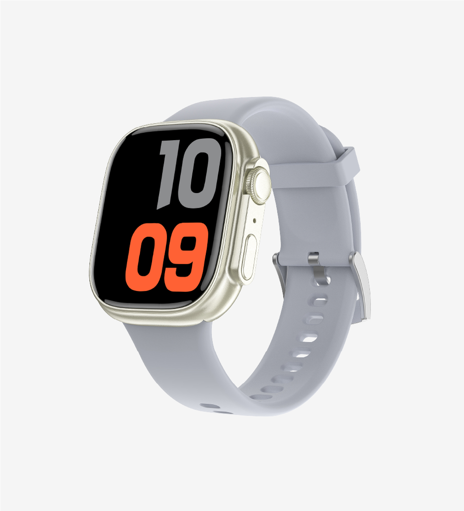 Link Tech PREMIUM SMART WATCH S92 - 6