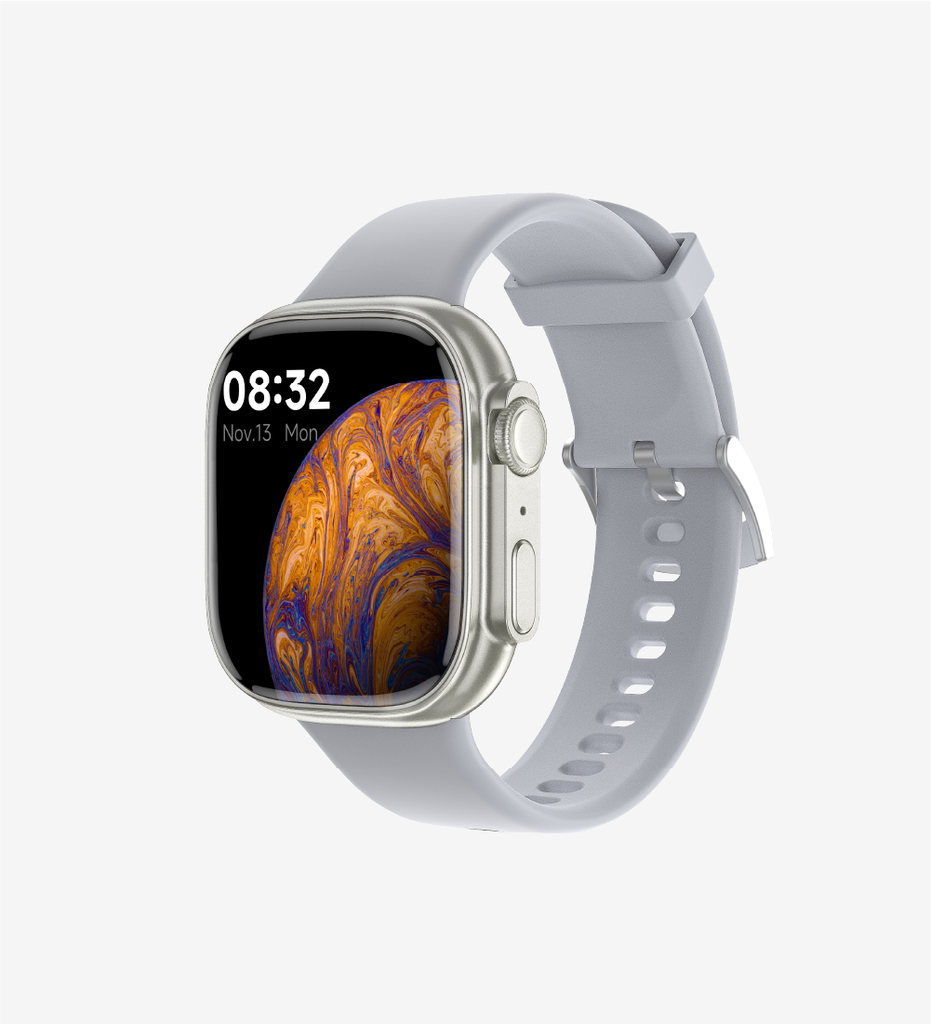 Link Tech PREMIUM SMART WATCH S92 - 7