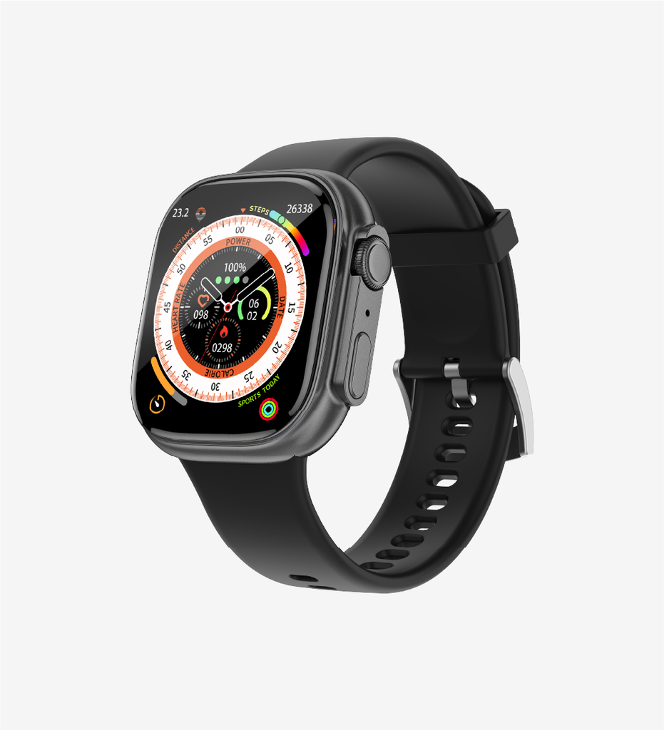 Link Tech PREMIUM SMART WATCH S92 - 8