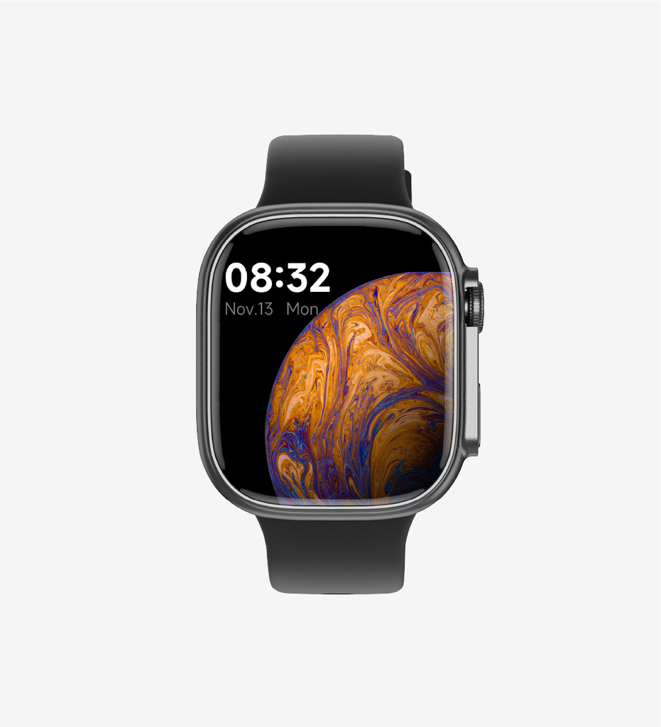 Link Tech PREMIUM SMART WATCH S92 - 9
