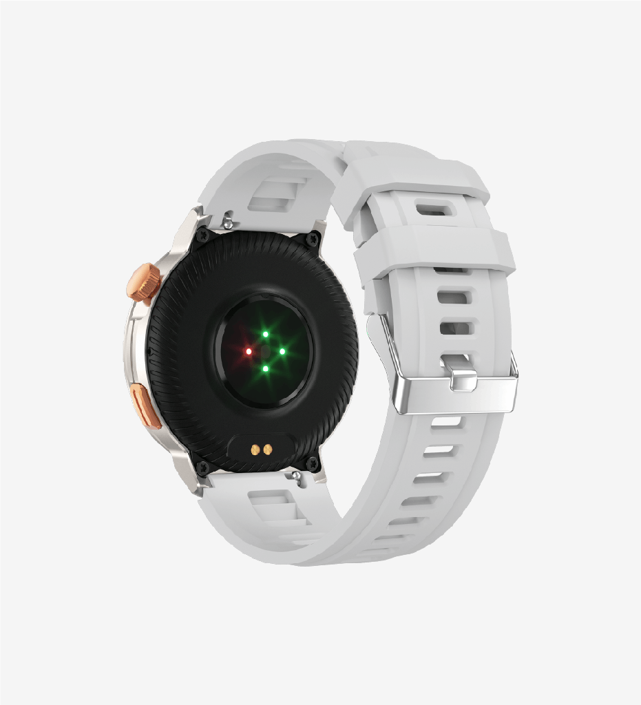 Link Tech PREMIUM SMART WATCH S93 - 11