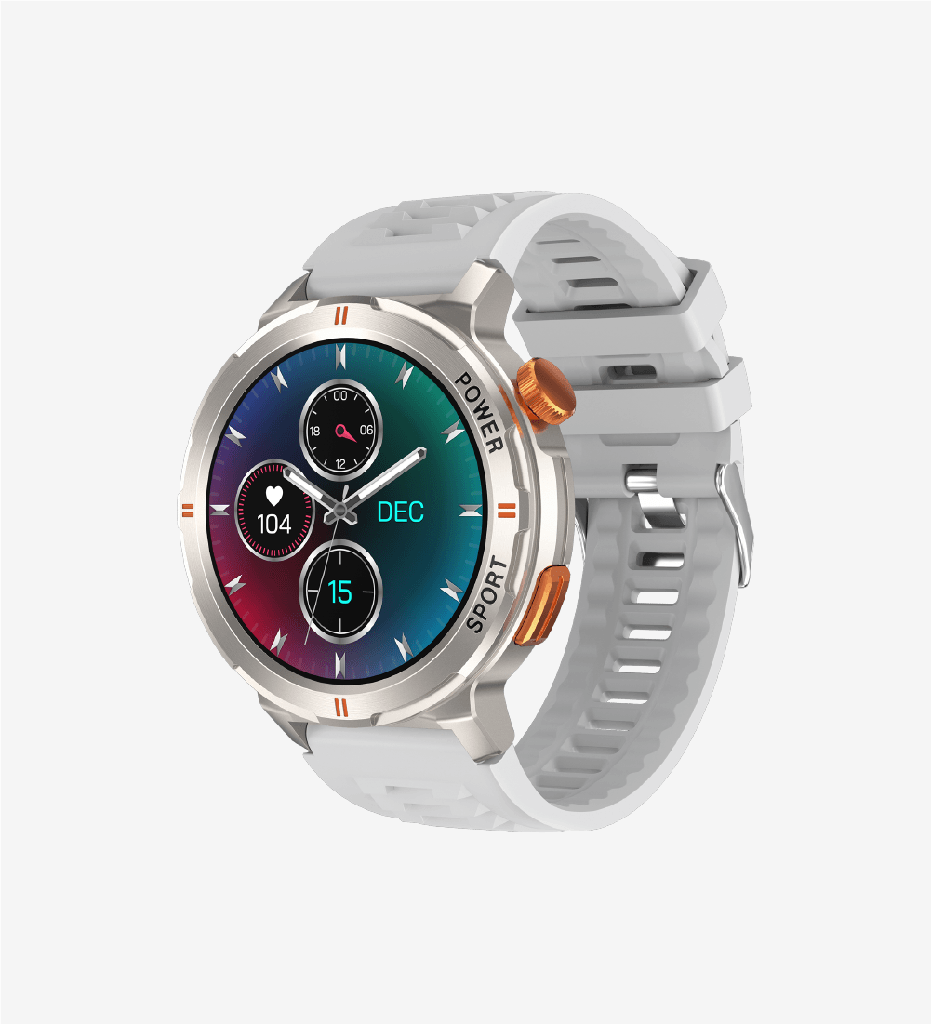 Link Tech PREMIUM SMART WATCH S93 - 13