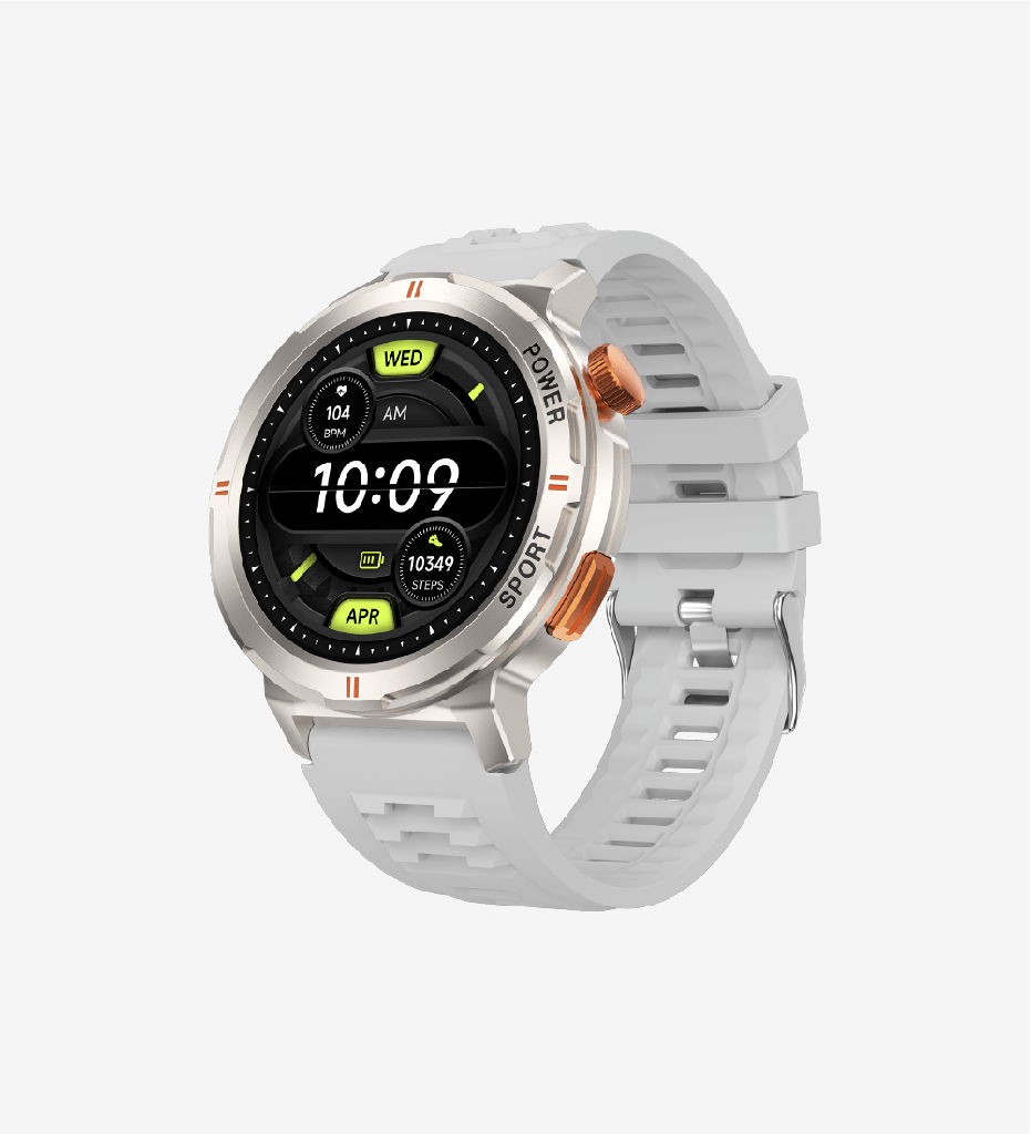 Link Tech PREMIUM SMART WATCH S93 - 14