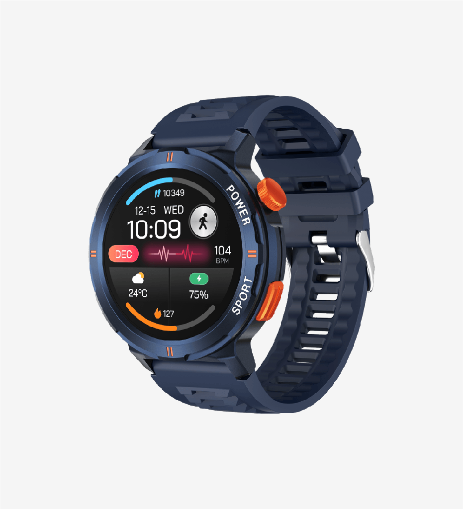 Link Tech PREMIUM SMART WATCH S93 - 15