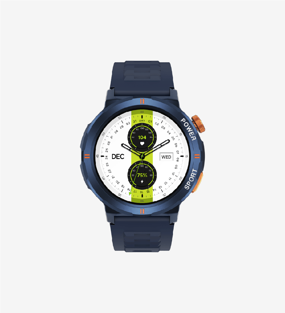 Link Tech PREMIUM SMART WATCH S93 - 16