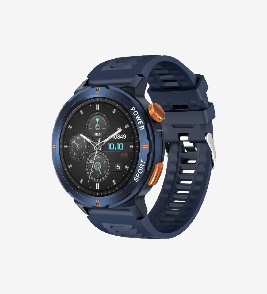 Link Tech PREMIUM SMART WATCH S93 - 17