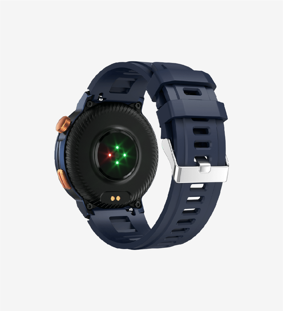 Link Tech PREMIUM SMART WATCH S93 - 18