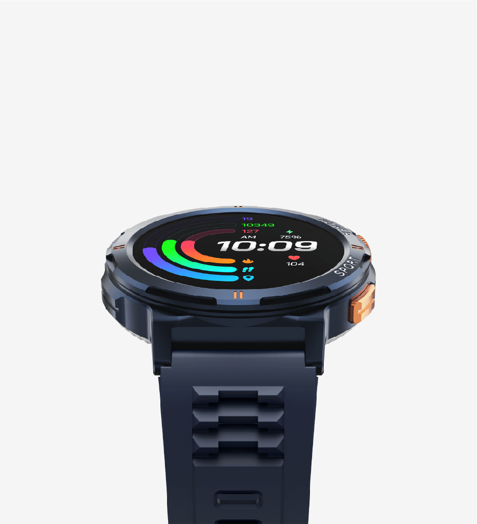 Link Tech PREMIUM SMART WATCH S93 - 19