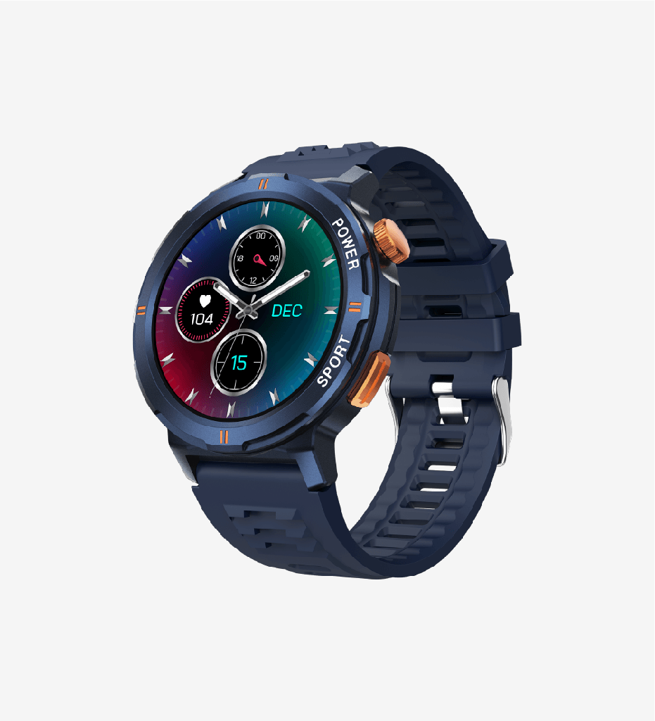 Link Tech PREMIUM SMART WATCH S93 - 20