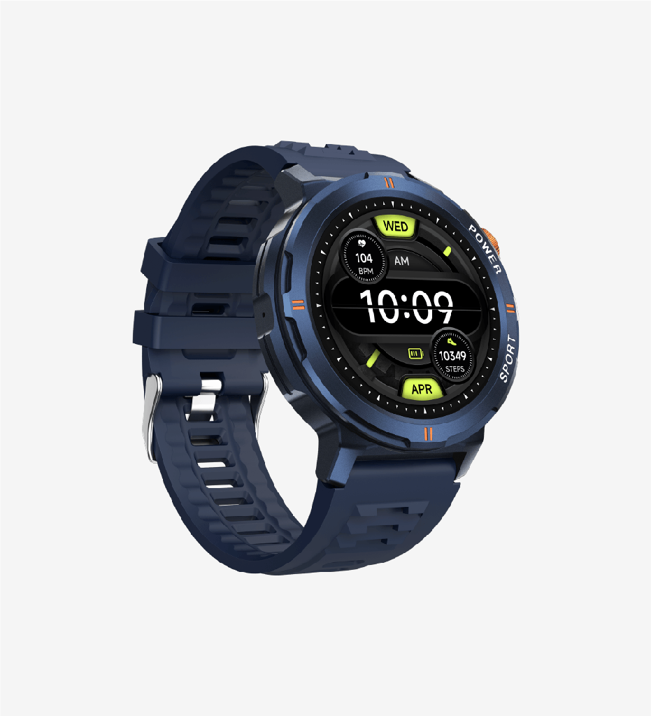 Link Tech PREMIUM SMART WATCH S93 - 21