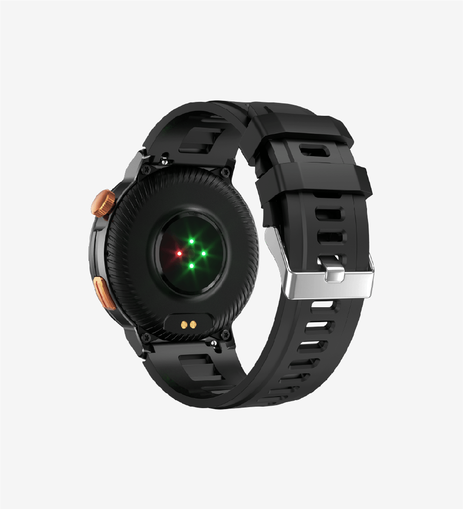 Link Tech PREMIUM SMART WATCH S93 - 4