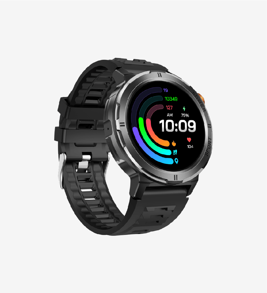 Link Tech PREMIUM SMART WATCH S93 - 7