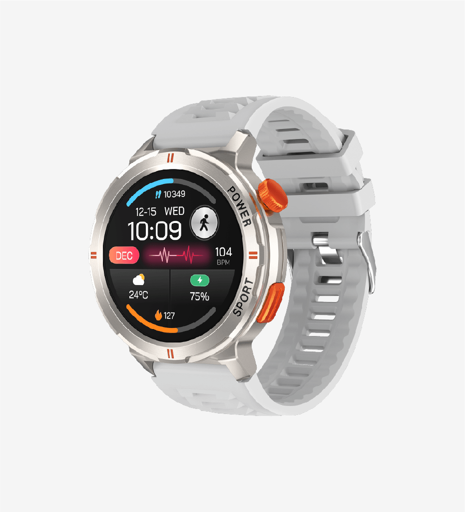 Link Tech PREMIUM SMART WATCH S93 - 8