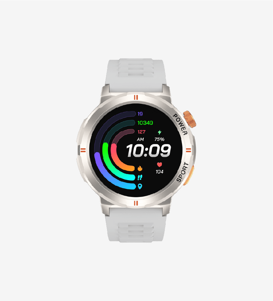 Link Tech PREMIUM SMART WATCH S93 - 9