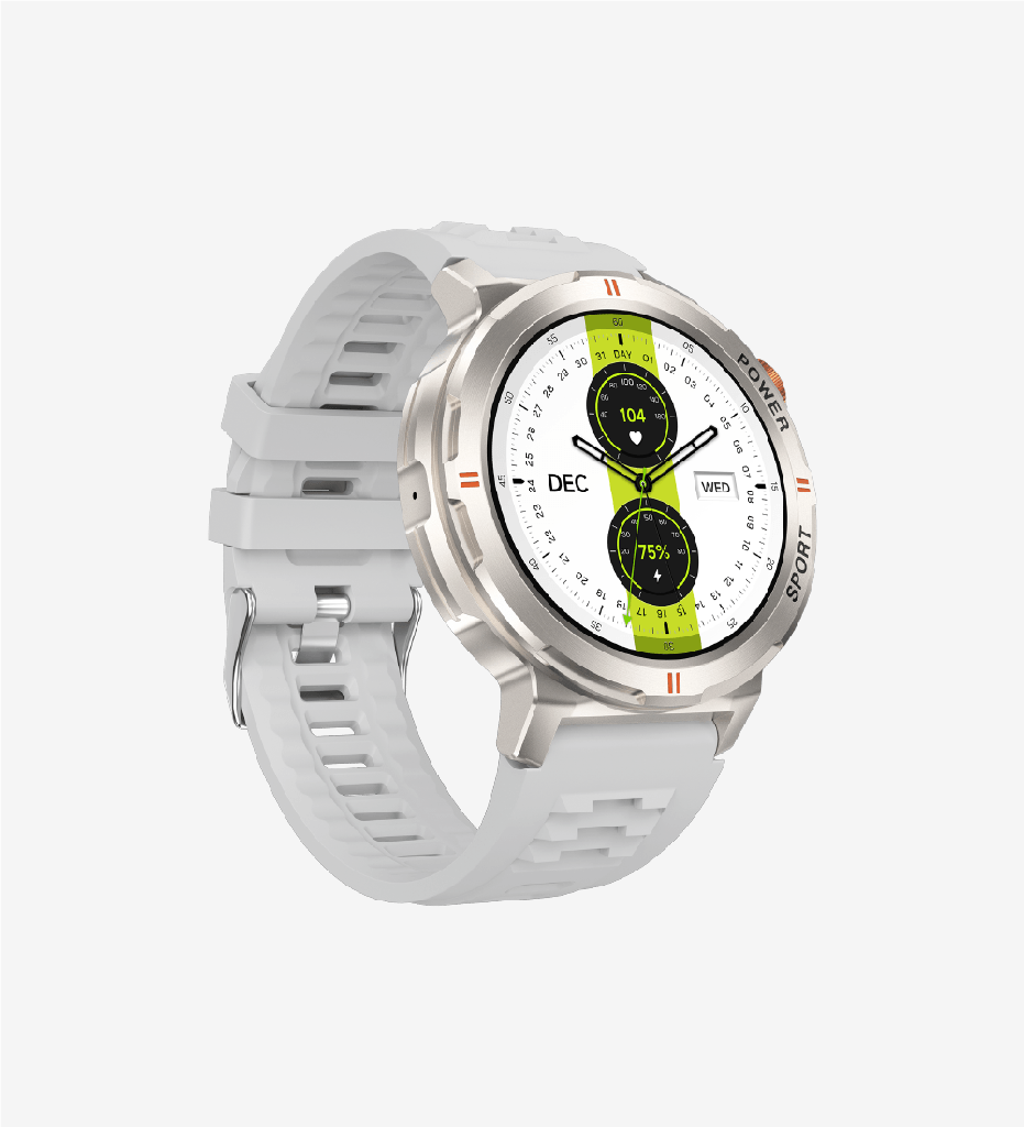 Link Tech PREMIUM SMART WATCH S93 - 10