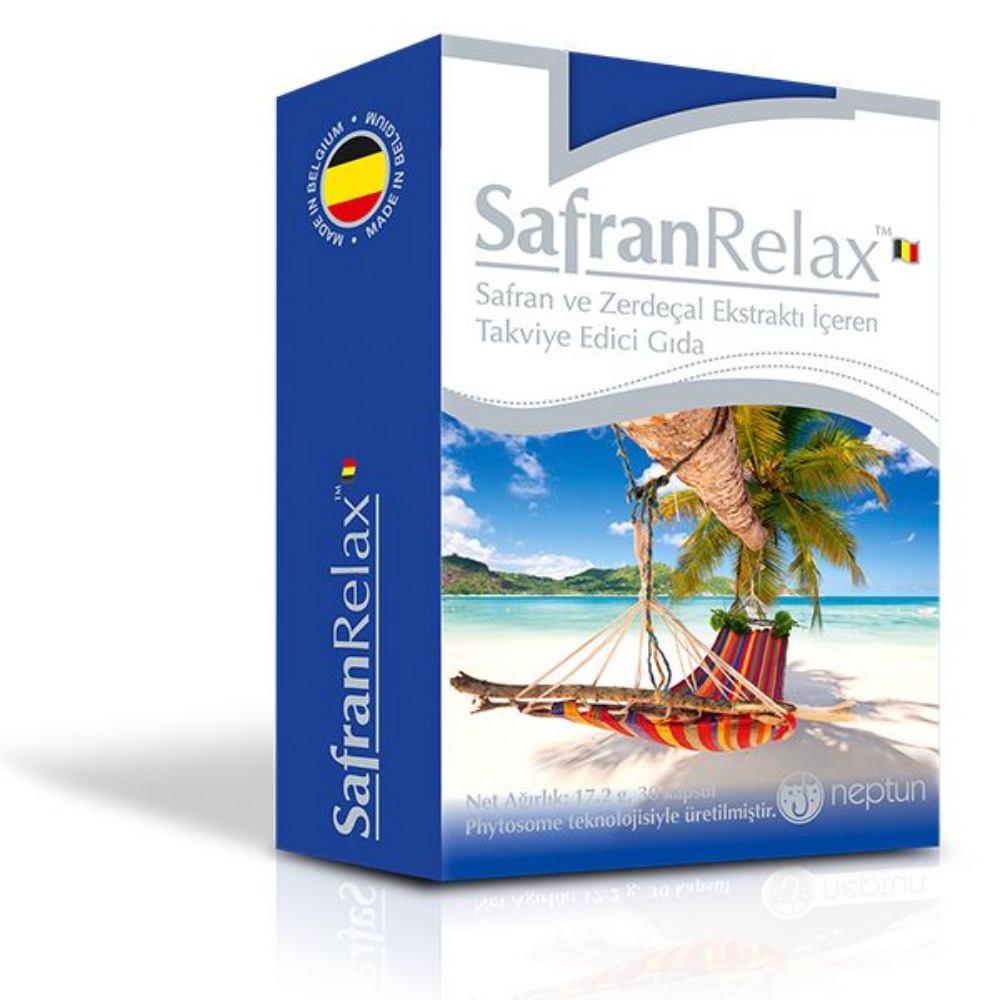 SafranRelax