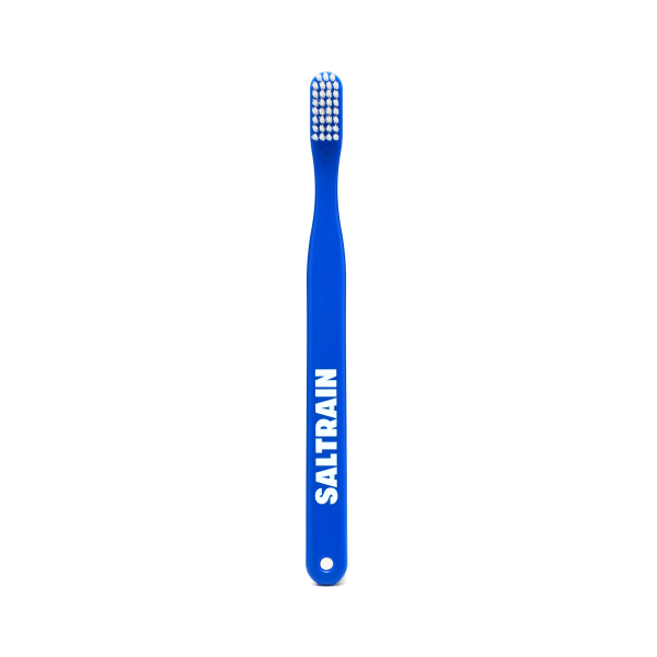 Saltrain Blue White Diş Fırçası - 2