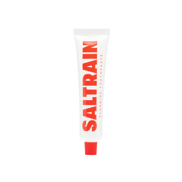 Saltrain Floride Diş Macunu 100 g - 2