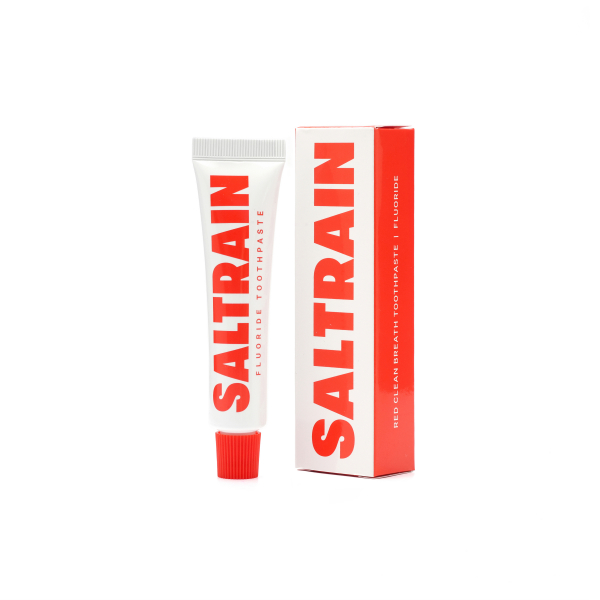 Saltrain Floride Diş Macunu 30 g