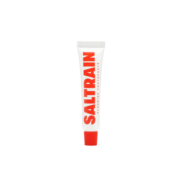 Saltrain Floride Diş Macunu 30 g - 2