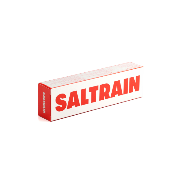 Saltrain Floride Diş Macunu 30 g - 4