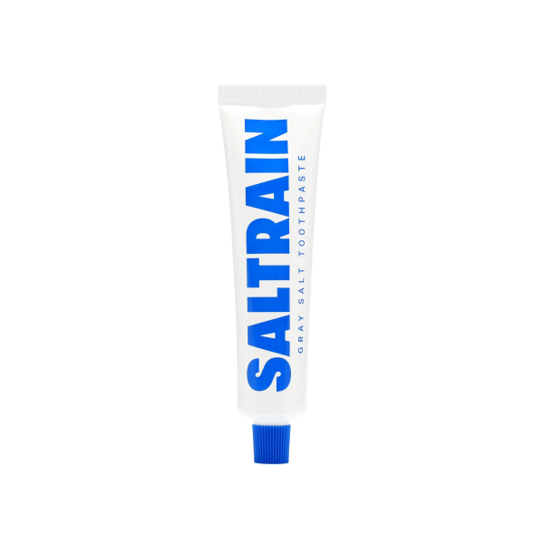 Saltrain Gray Salt Diş Macunu 100 g - 2