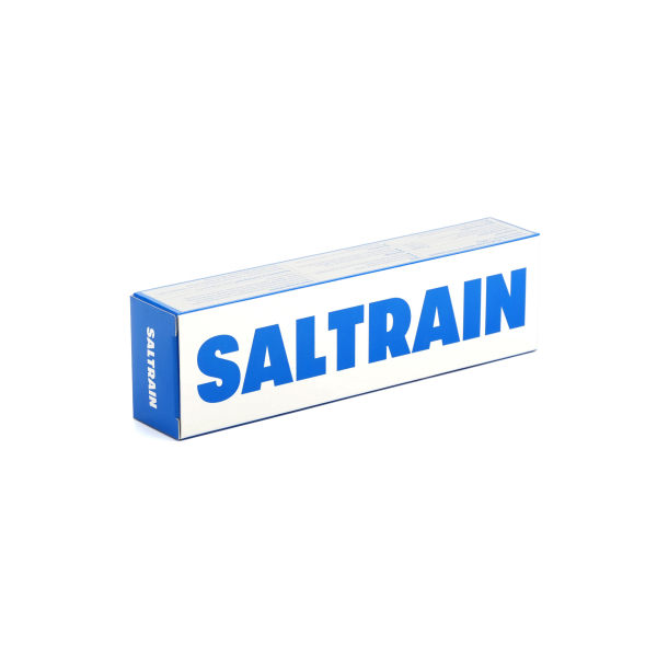 Saltrain Gray Salt Diş Macunu 100 g - 4
