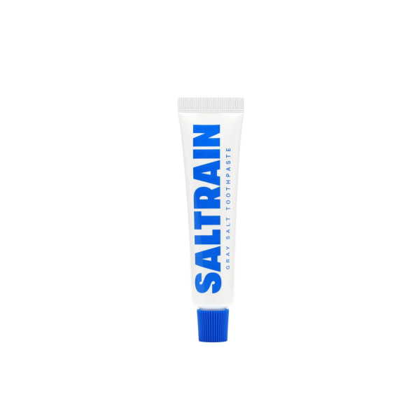 Saltrain Gray Salt Diş Macunu 30 g - 2