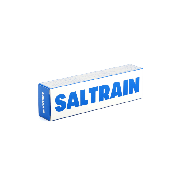Saltrain Gray Salt Diş Macunu 30 g - 4