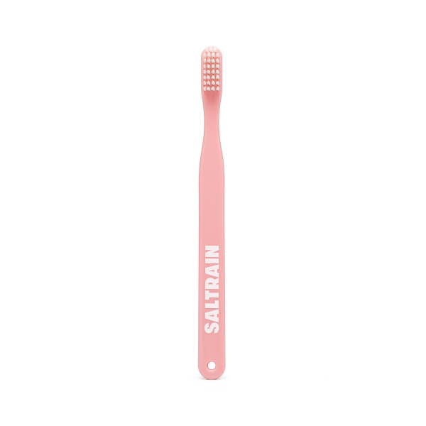 Saltrain Pink White Diş Fırçası - 2