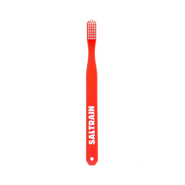 Saltrain Red White Diş Fırçası - 2