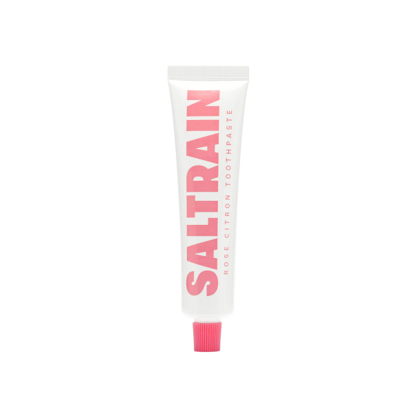 Saltrain Rose Citron Diş Macunu 100 g - 2