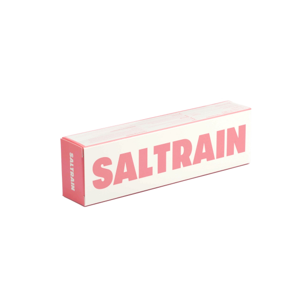 Saltrain Rose Citron Diş Macunu 100 g - 4