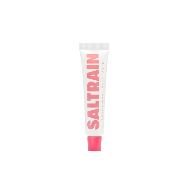 Saltrain Rose Citron Diş Macunu 30 g - 2