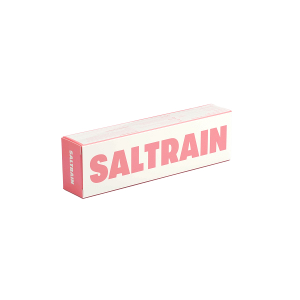 Saltrain Rose Citron Diş Macunu 30 g - 4