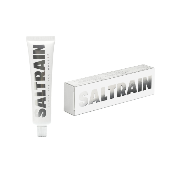 Saltrain Sensitive Diş Macunu 100 g - 3