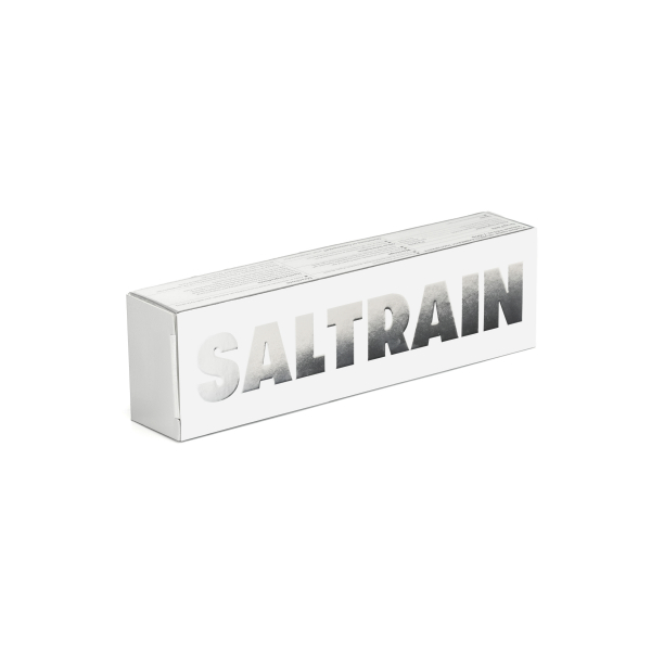 Saltrain Sensitive Diş Macunu 100 g - 4
