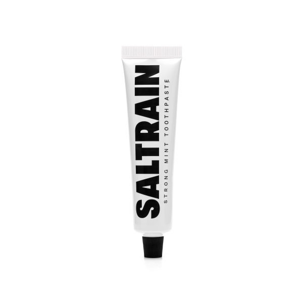 Saltrain Strong Mint Diş Macunu 100 g - 2