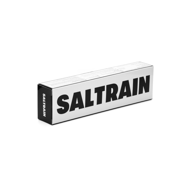 Saltrain Strong Mint Diş Macunu 100 g - 4
