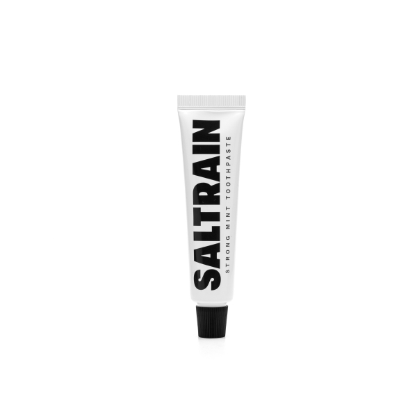 Saltrain Strong Mint Diş Macunu 30 g - 2