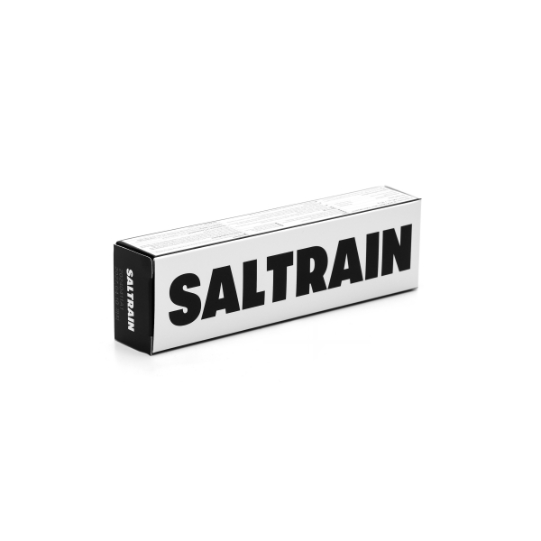Saltrain Strong Mint Diş Macunu 30 g - 4