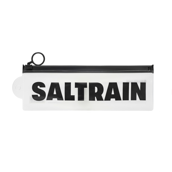 Saltrain Strong Mint Diş Macunu Seyahat Seti - 2