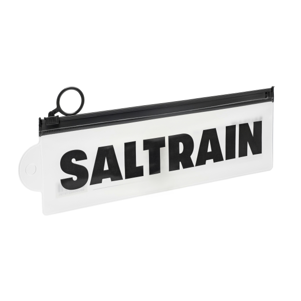 Saltrain Strong Mint Diş Macunu Seyahat Seti - 4