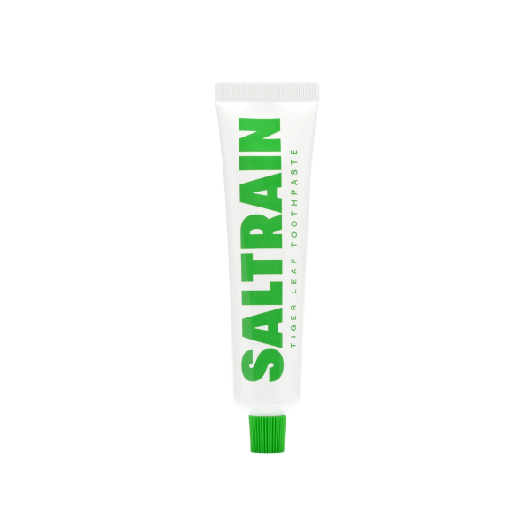 Saltrain Tiger Leaf Diş Macunu 100 g - 2