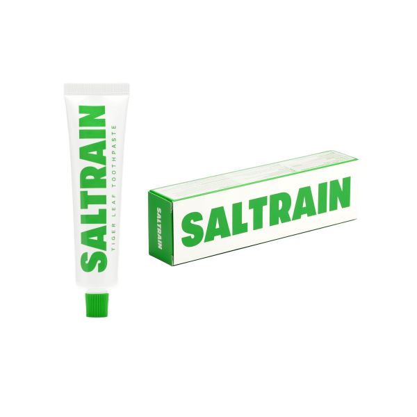 Saltrain Tiger Leaf Diş Macunu 100 g - 3