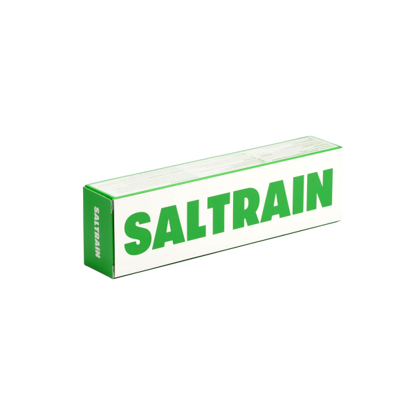 Saltrain Tiger Leaf Diş Macunu 100 g - 4