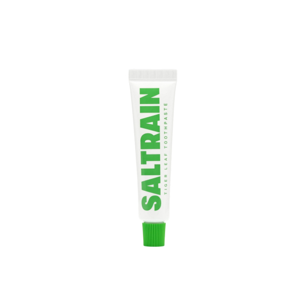 Saltrain Tiger Leaf Diş Macunu 30 g - 2