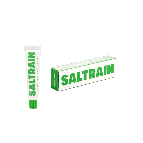 Saltrain Tiger Leaf Diş Macunu 30 g - 3