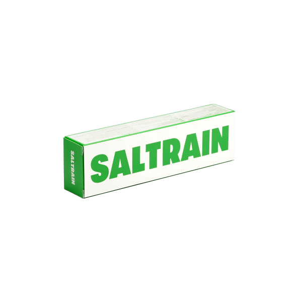 Saltrain Tiger Leaf Diş Macunu 30 g - 4